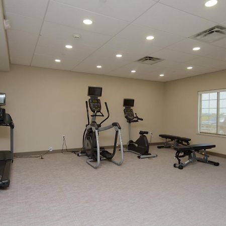 Candlewood Suites - Corpus Christi - Portland By Ihg Екстериор снимка