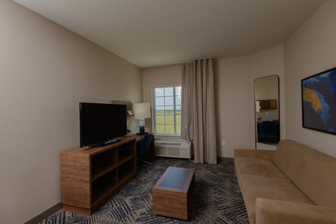 Candlewood Suites - Corpus Christi - Portland By Ihg Екстериор снимка