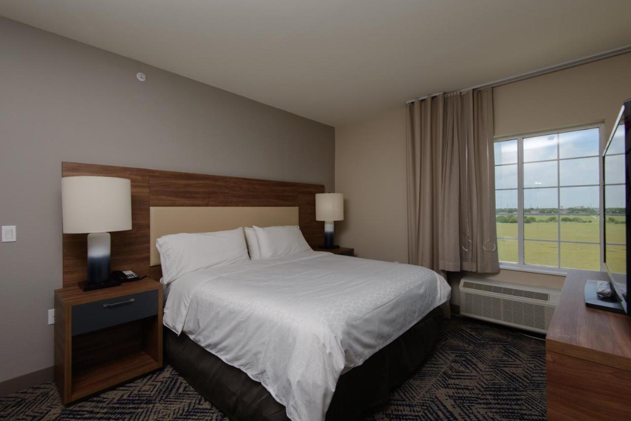 Candlewood Suites - Corpus Christi - Portland By Ihg Екстериор снимка