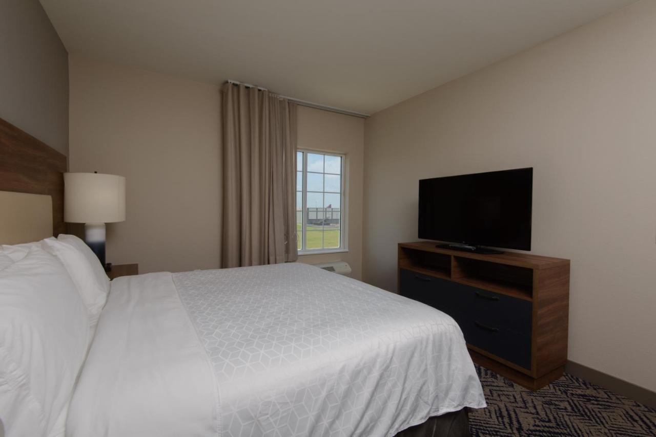 Candlewood Suites - Corpus Christi - Portland By Ihg Екстериор снимка
