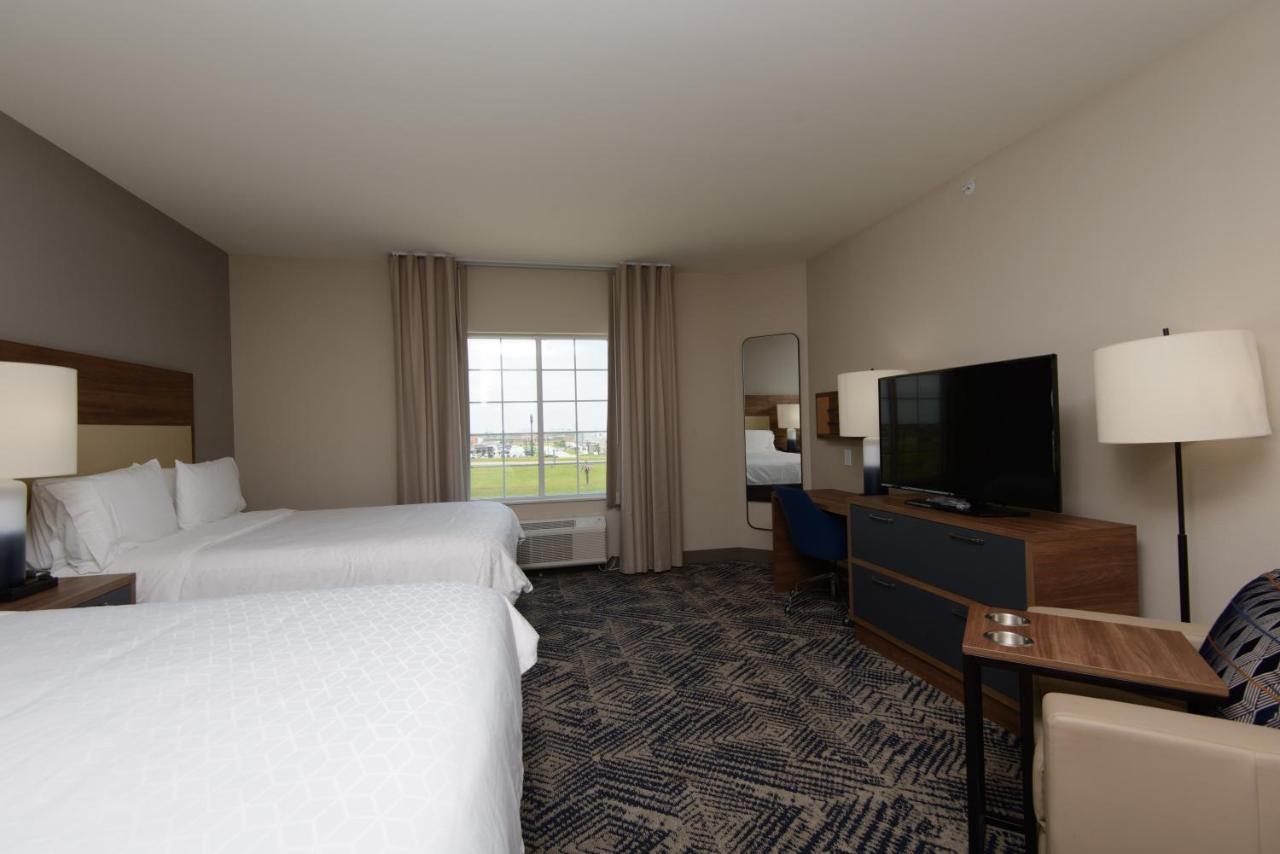 Candlewood Suites - Corpus Christi - Portland By Ihg Екстериор снимка