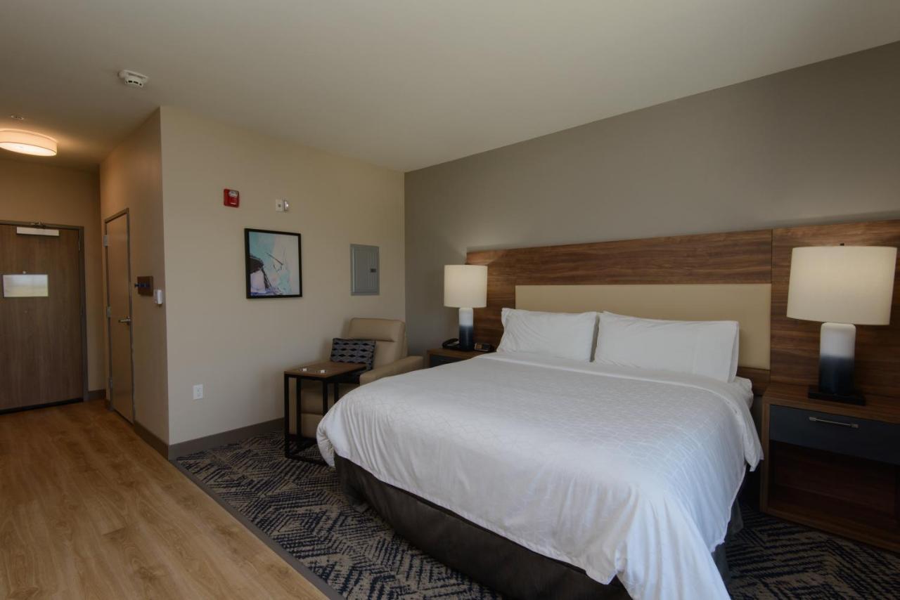 Candlewood Suites - Corpus Christi - Portland By Ihg Екстериор снимка