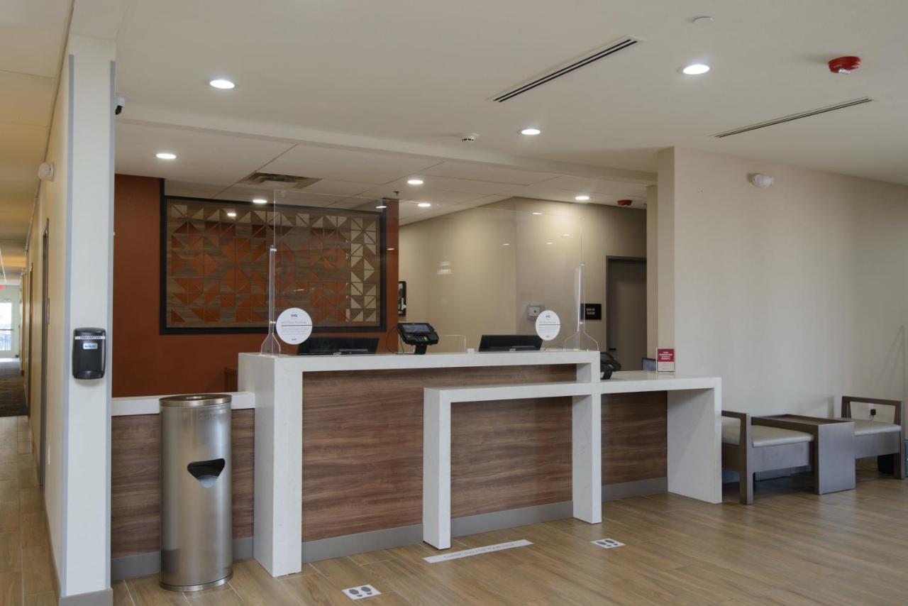 Candlewood Suites - Corpus Christi - Portland By Ihg Екстериор снимка