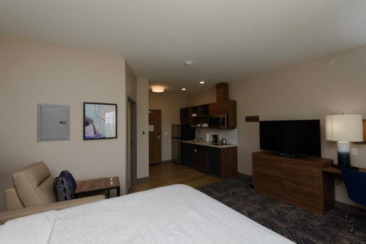 Candlewood Suites - Corpus Christi - Portland By Ihg Екстериор снимка