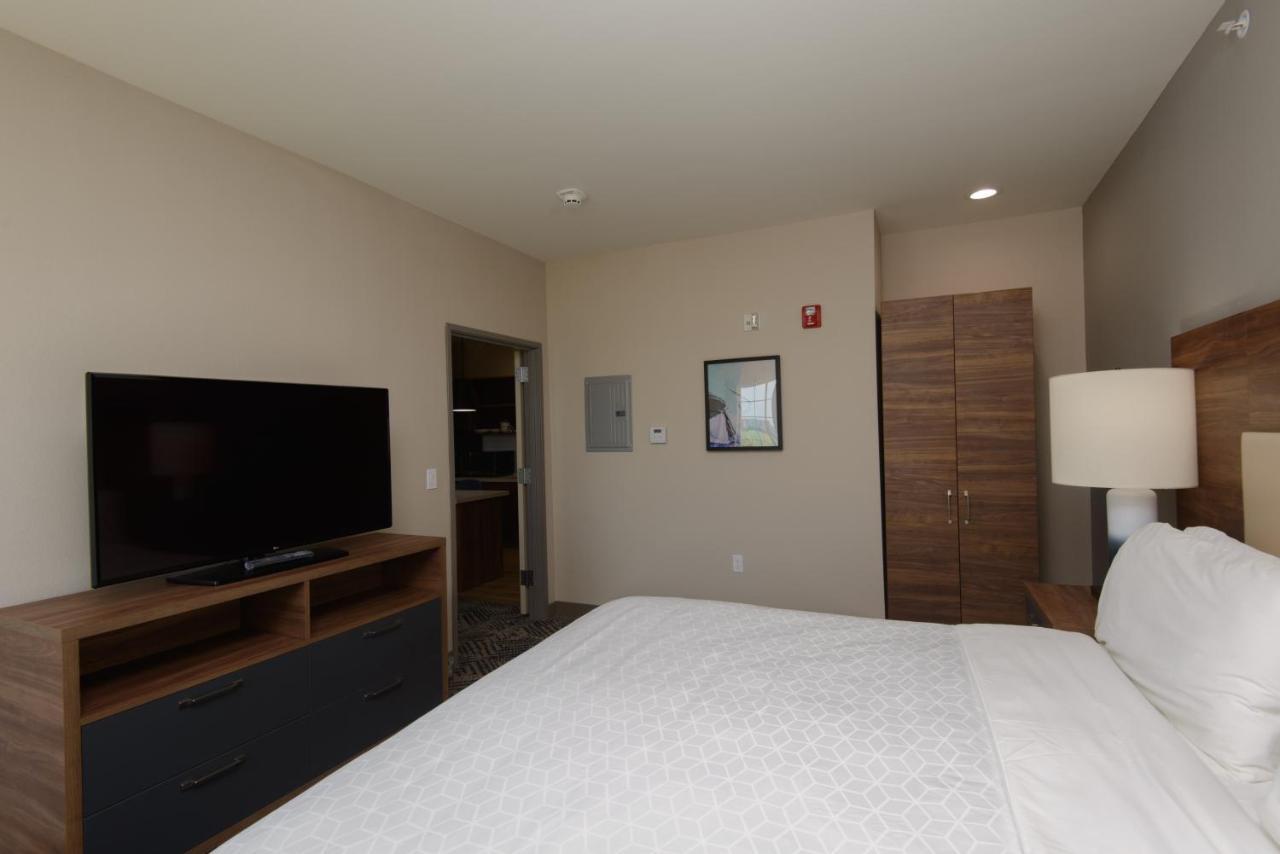 Candlewood Suites - Corpus Christi - Portland By Ihg Екстериор снимка