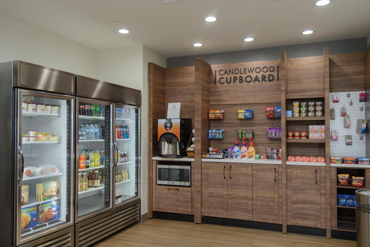 Candlewood Suites - Corpus Christi - Portland By Ihg Екстериор снимка