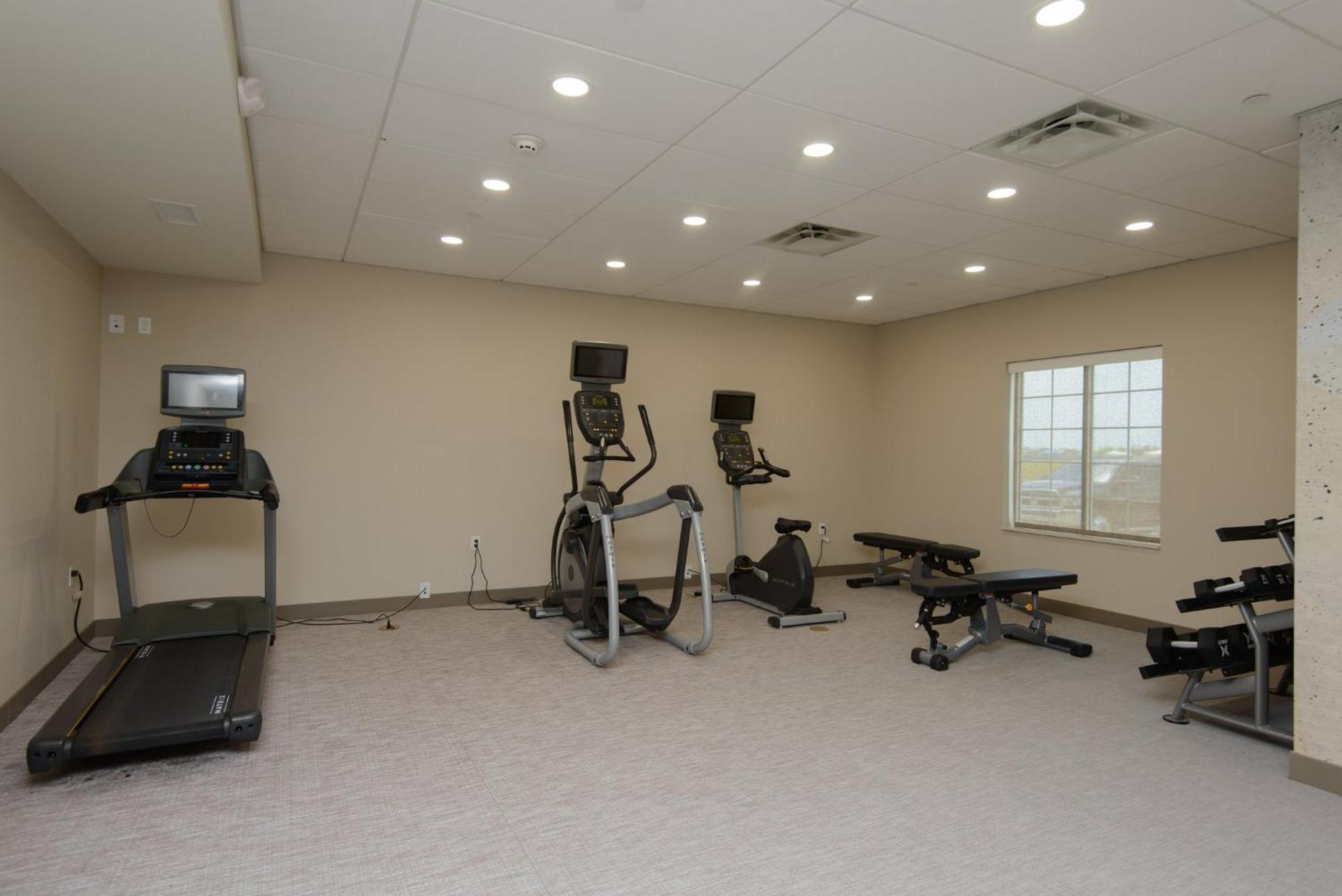 Candlewood Suites - Corpus Christi - Portland By Ihg Екстериор снимка