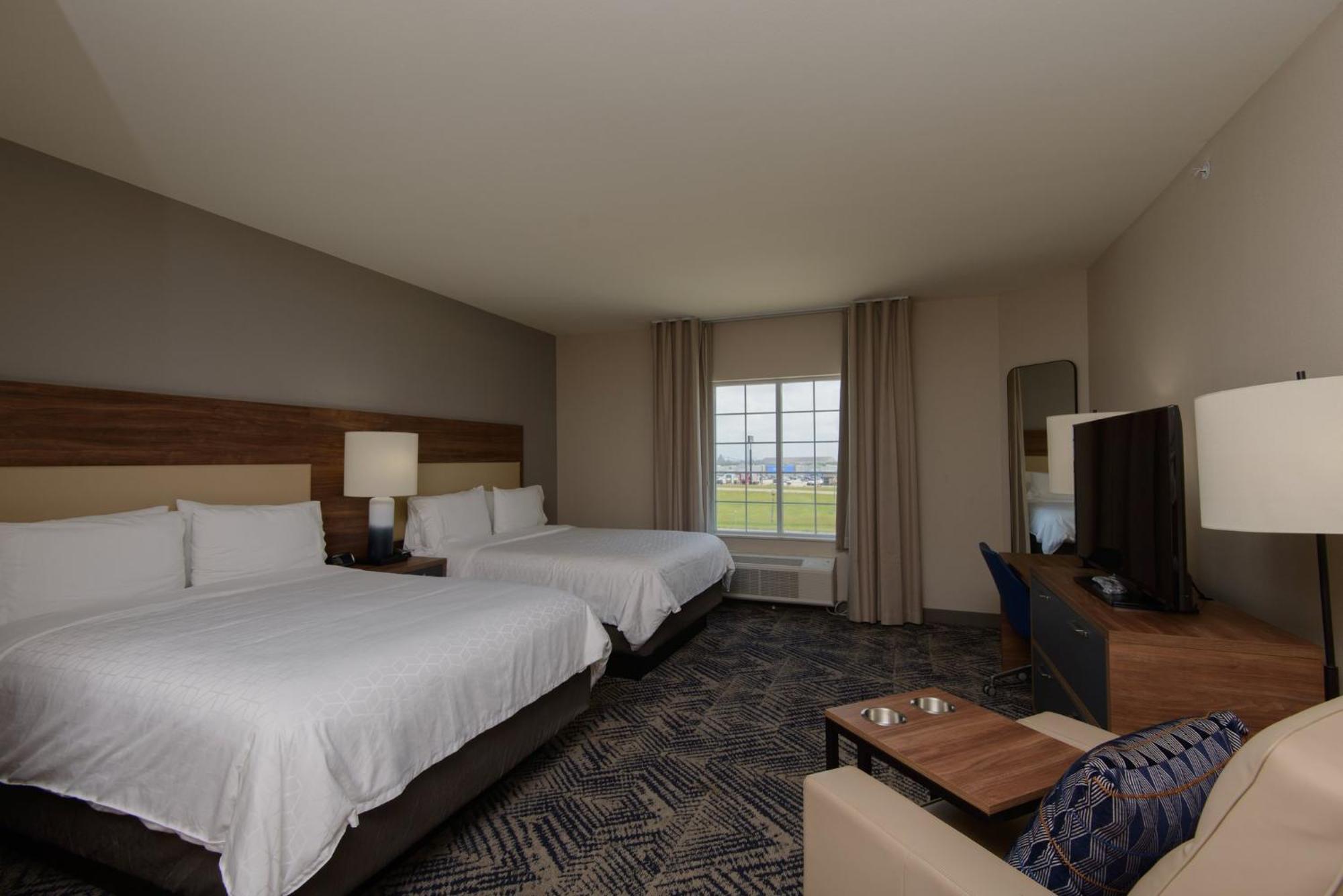 Candlewood Suites - Corpus Christi - Portland By Ihg Екстериор снимка