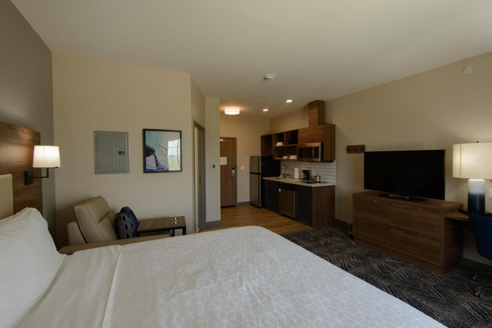 Candlewood Suites - Corpus Christi - Portland By Ihg Екстериор снимка
