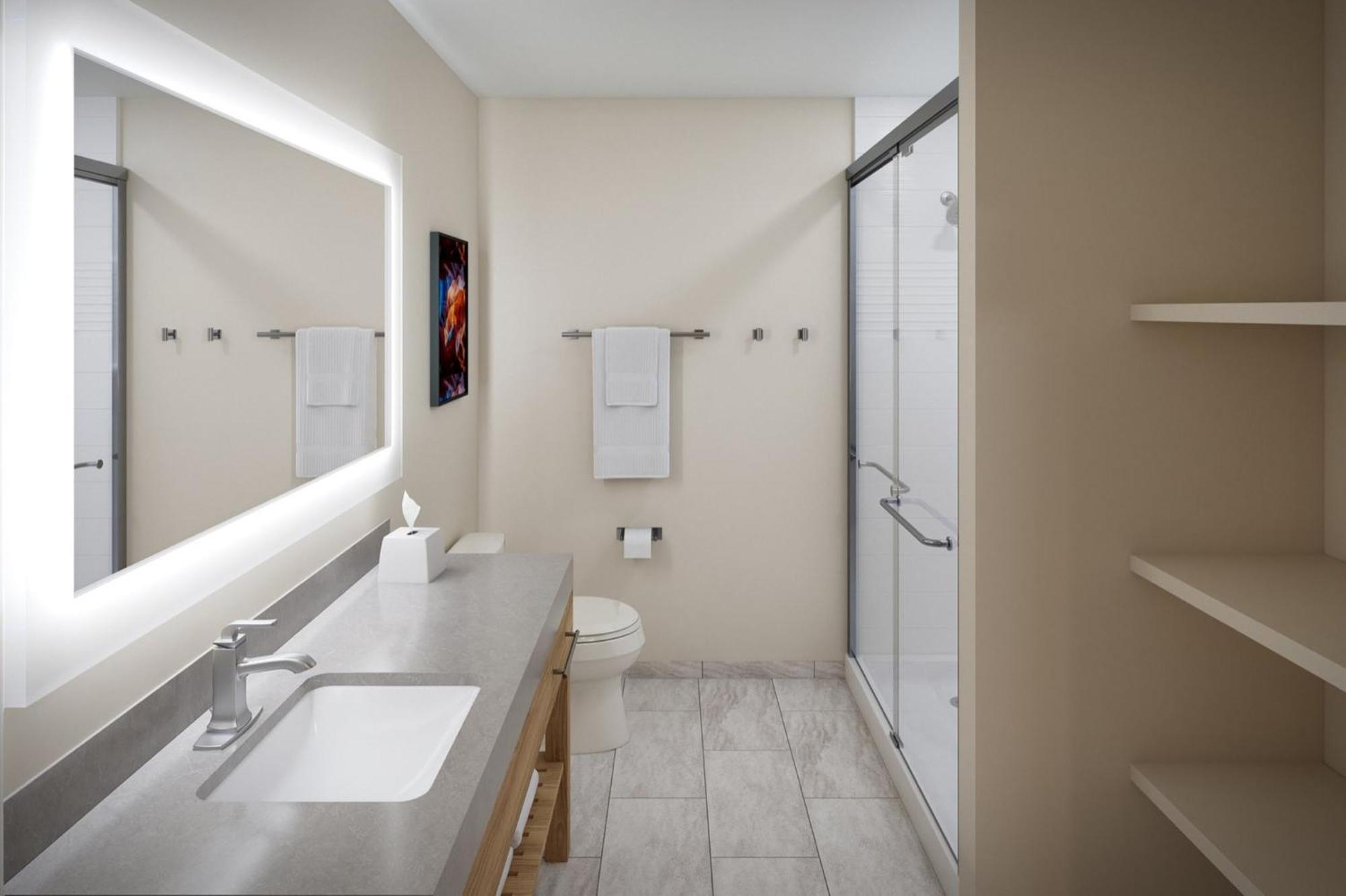 Candlewood Suites - Corpus Christi - Portland By Ihg Екстериор снимка