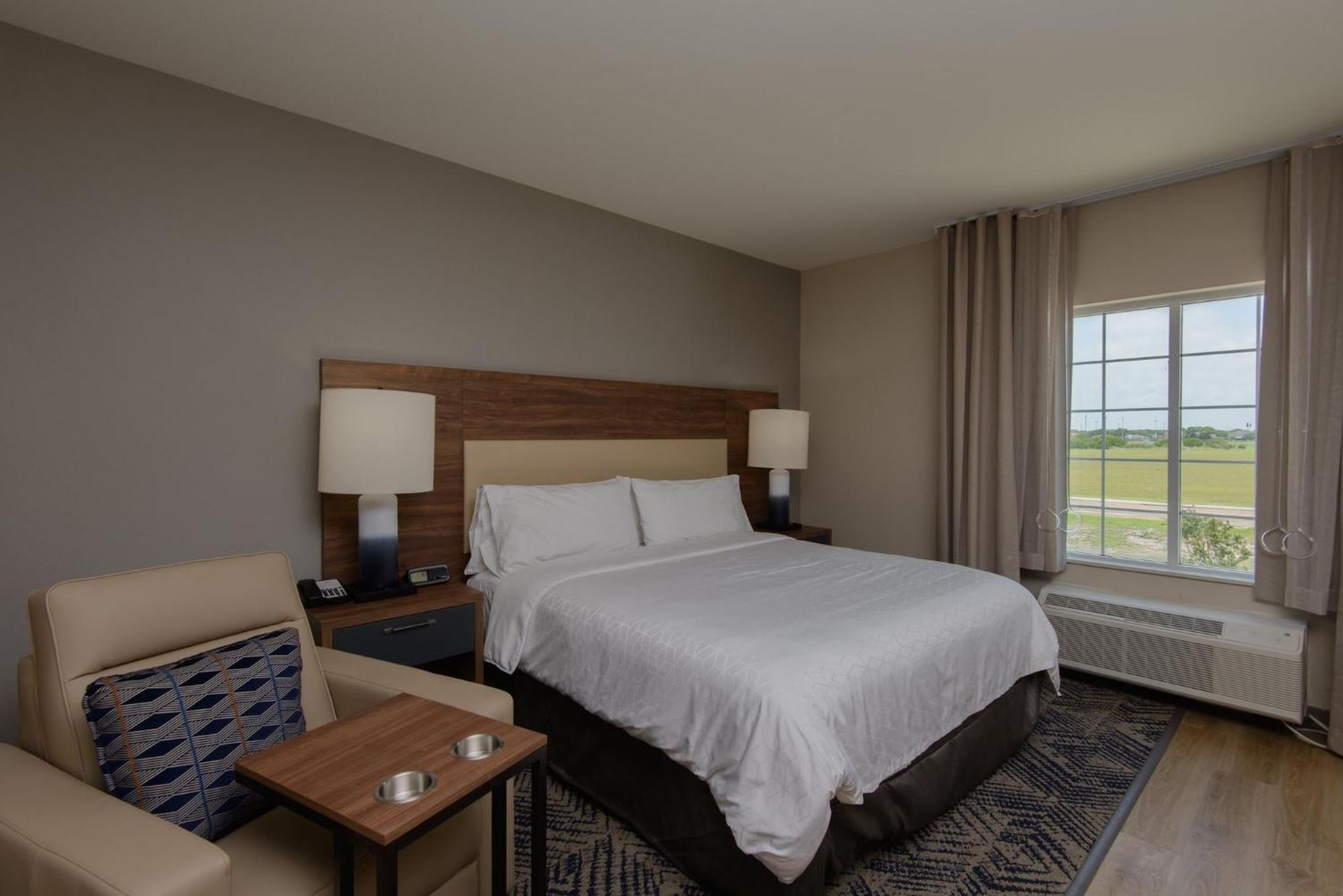 Candlewood Suites - Corpus Christi - Portland By Ihg Екстериор снимка