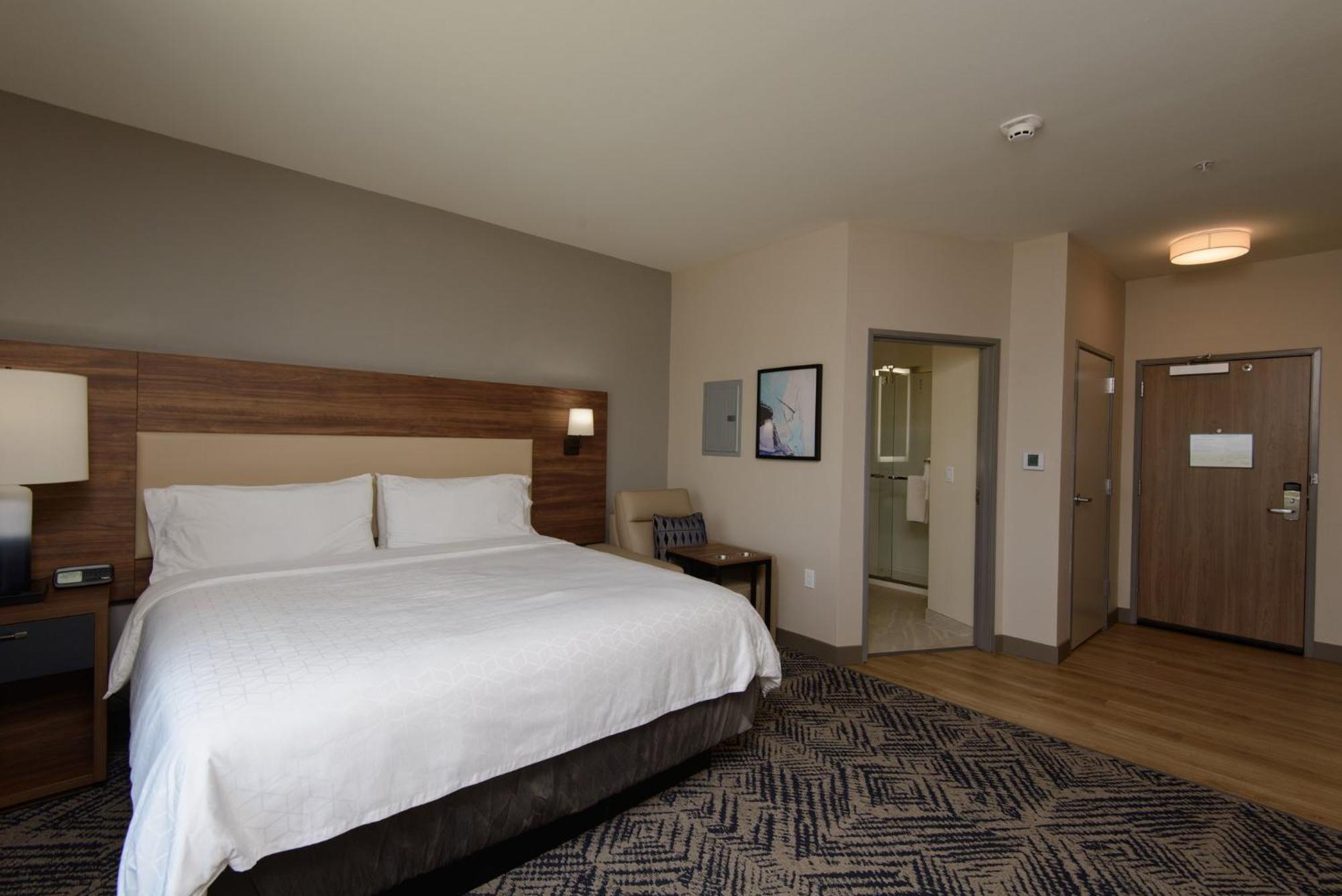 Candlewood Suites - Corpus Christi - Portland By Ihg Екстериор снимка