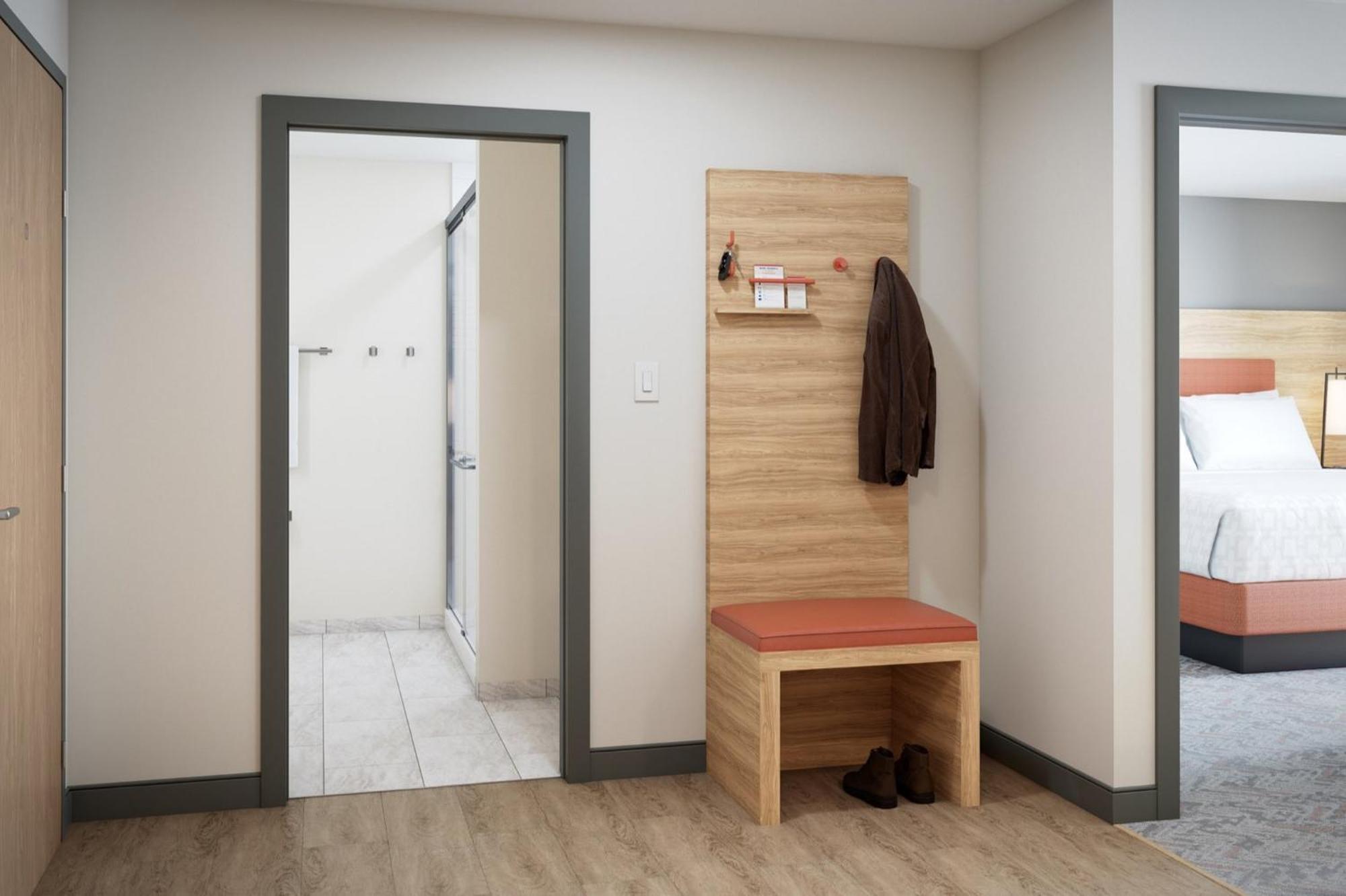 Candlewood Suites - Corpus Christi - Portland By Ihg Екстериор снимка
