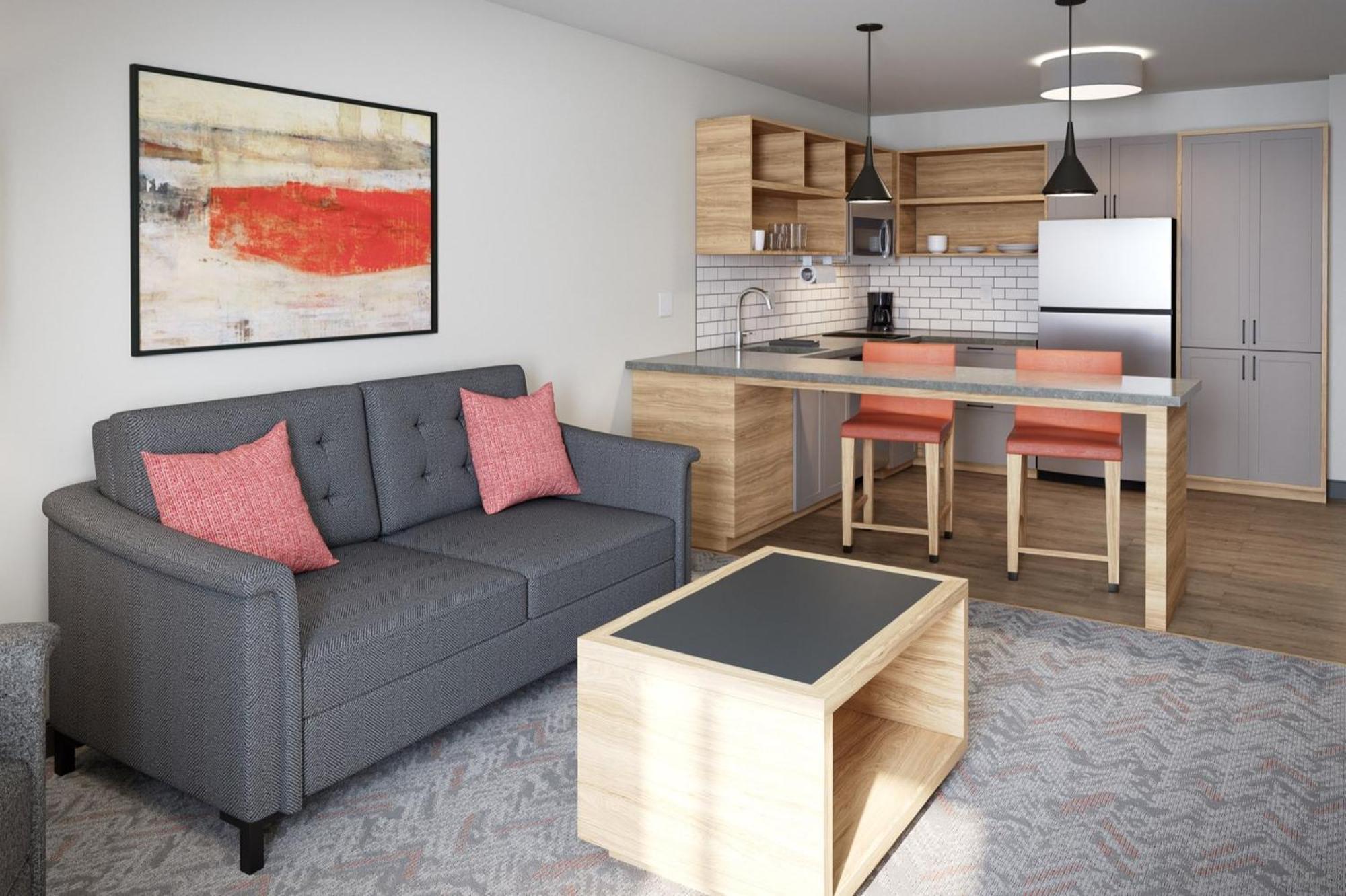 Candlewood Suites - Corpus Christi - Portland By Ihg Екстериор снимка