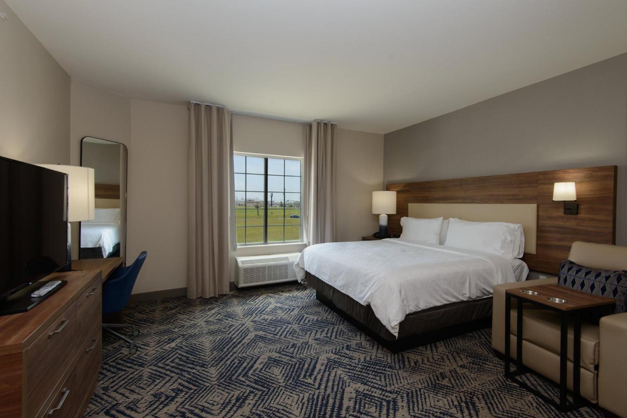 Candlewood Suites - Corpus Christi - Portland By Ihg Екстериор снимка