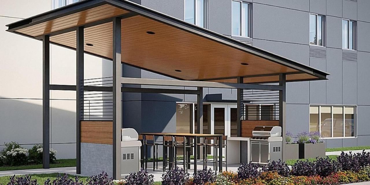 Candlewood Suites - Corpus Christi - Portland By Ihg Екстериор снимка