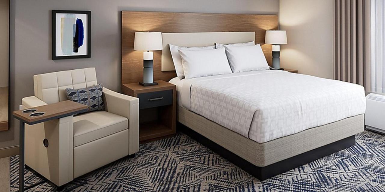 Candlewood Suites - Corpus Christi - Portland By Ihg Екстериор снимка