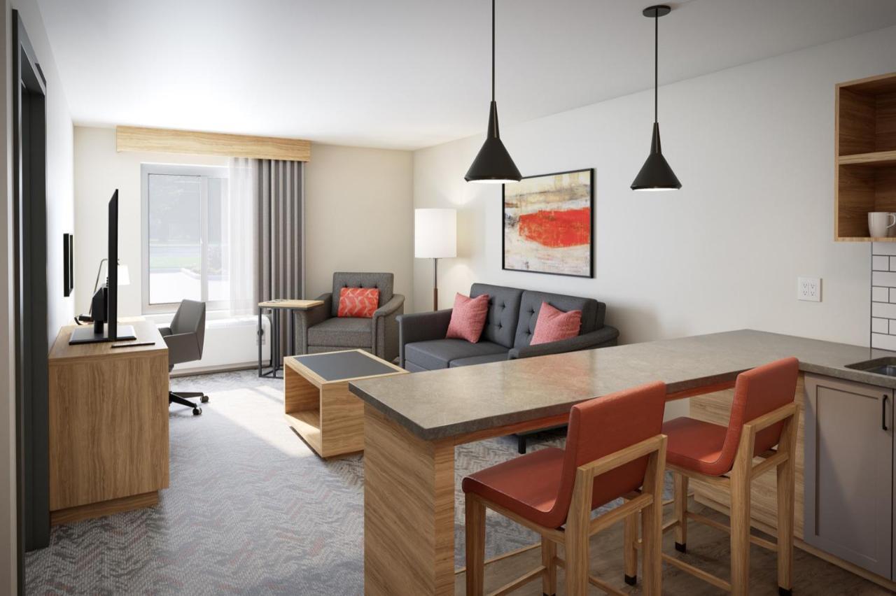 Candlewood Suites - Corpus Christi - Portland By Ihg Екстериор снимка